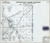 Page 120 - Township 40 N., Range 17 E., Alkali Lake, Cambron Lake, Modoc County 1958